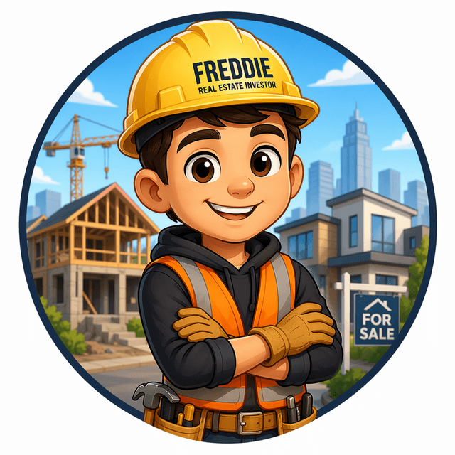 Freddie - AI Deal Analyst